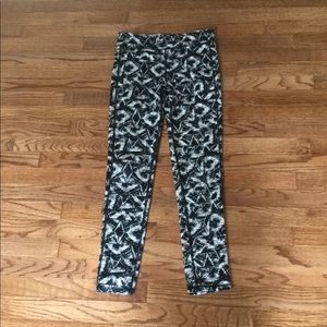 old navy active dri fit leggings